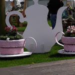 Photo n°1 de l'avis de Claudia.e fait le 28/04/2019 à 20:00 sur le  Gut Kump Gastronomie und Hotel à Hamm