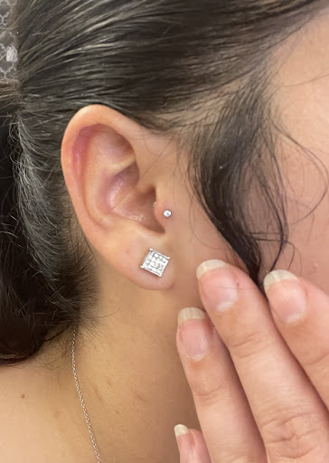 Explore number 23 tattoo ideas, creative tattoo ideas in Longview, available at Pale Horse Tattoo & Piercing