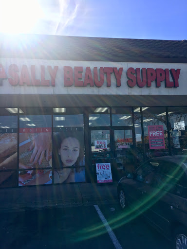 Beauty Supply Store «Sally Beauty», reviews and photos, 4685 Redwood Dr, Rohnert Park, CA 94928, USA