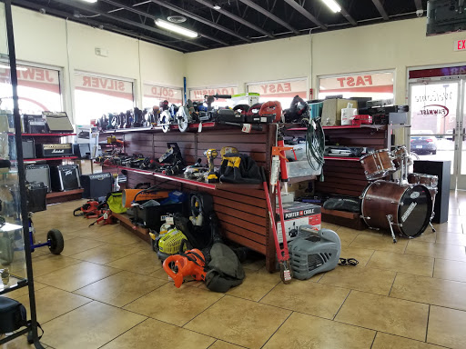 Pawn Shop «Pawn1st», reviews and photos, 848 N Gilbert Rd, Gilbert, AZ 85234, USA