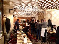 Atmosphère du Restaurant italien Osteria Ferrara à Paris - n°15