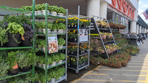 Home Improvement Store «The Home Depot», reviews and photos, 325 120th Ave NE, Bellevue, WA 98005, USA