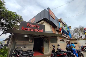 NMR Biriyani House Family Restaurant image
