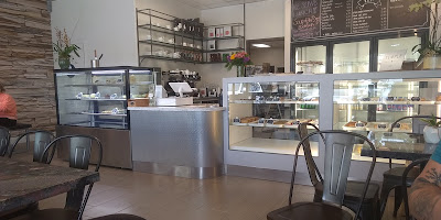 Elite Bakery Cafe