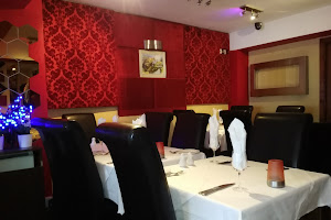 Ruposhe Indian Restaurant