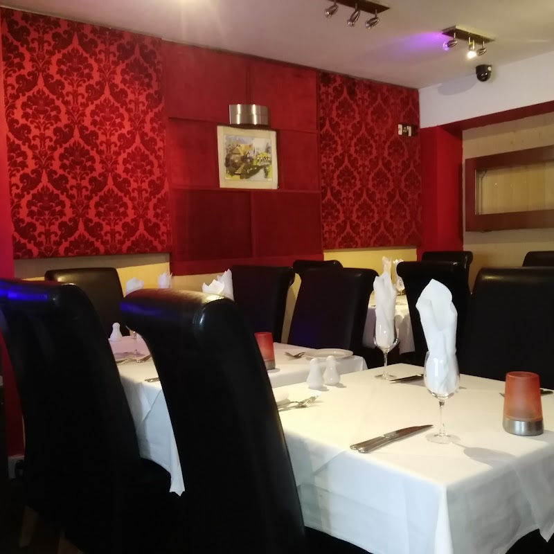 Ruposhe Indian Restaurant