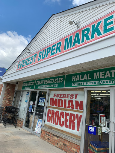 Supermarket «Everest Supermarket», reviews and photos, 208 Churchmans Rd, New Castle, DE 19720, USA