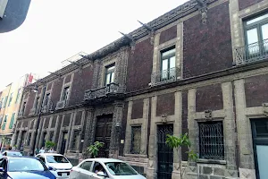 Palace of the Counts of Heras y Soto image