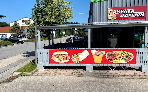 ASPAVA Döner & Pizza image