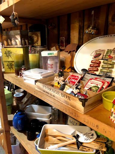 Gift Shop «Beach Basket Gift, Clothing & Christmas Shop», reviews and photos, 4102 Harborview Dr, Gig Harbor, WA 98332, USA