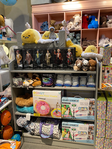 Baby Store «Galt Toys + Galt Baby - Downtown», reviews and photos, 900 N Michigan Ave, Chicago, IL 60611, USA