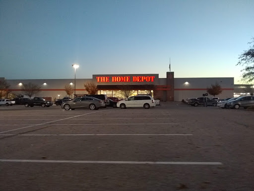 Home Improvement Store «The Home Depot», reviews and photos, 2710 Legends Pkwy, Prattville, AL 36066, USA