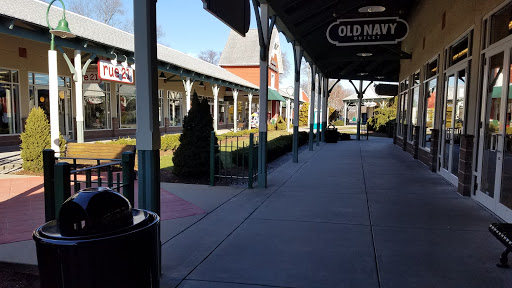 Outlet Mall «Tanger Outlet Westbrook», reviews and photos, 314 Flat Rock Pl, Westbrook, CT 06498, USA