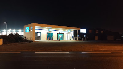 CIC à Cholet