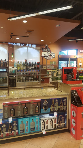 Liquor Store «ABC Fine Wine & Spirits», reviews and photos, 3355 N Federal Hwy, Oakland Park, FL 33306, USA