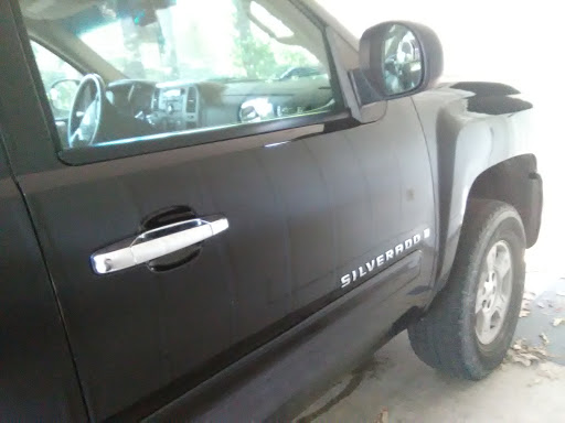 Auto Body Shop «Pocahontas Auto Body», reviews and photos, 1810 US-67, Pocahontas, AR 72455, USA