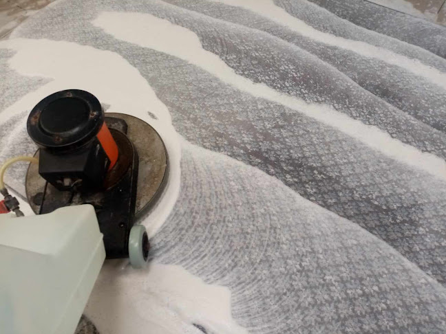 Dywanik - Pralnia dywanów, czyszczenie tapicerki - Wieliczka