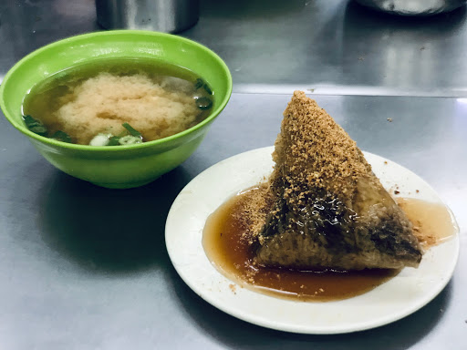 高雄仁武區 Top 熱門碗粿餐廳名單 飢餓黑熊app