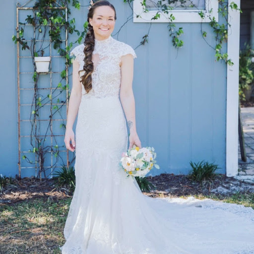 Bridal Shop «Allettante Bellezza Bridal and Designer Gowns», reviews and photos, 2325 SE Federal Hwy, Stuart, FL 34994, USA