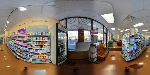 Natural Foods Store «HSU & Co. Health Food Store North East», reviews and photos, 4355 Morse Rd, Gahanna, OH 43230, USA