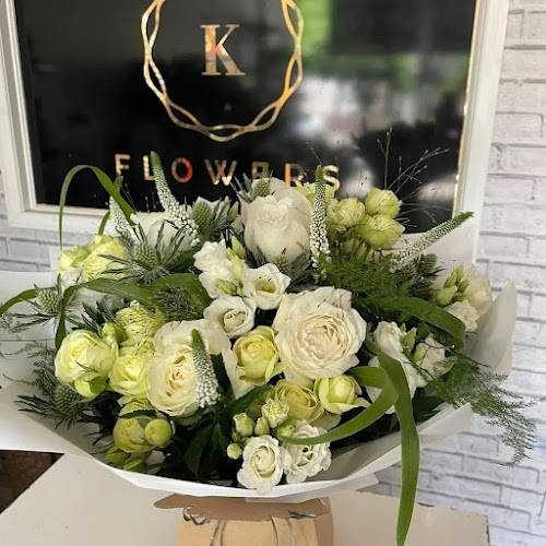 KFlowers - Florist