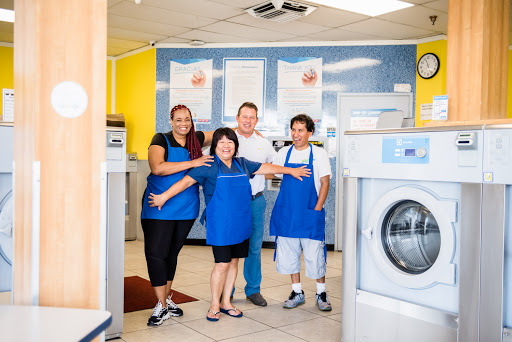 Laundromat «Magic Laundry», reviews and photos, 14405 Prairie Ave # C, Lawndale, CA 90260, USA