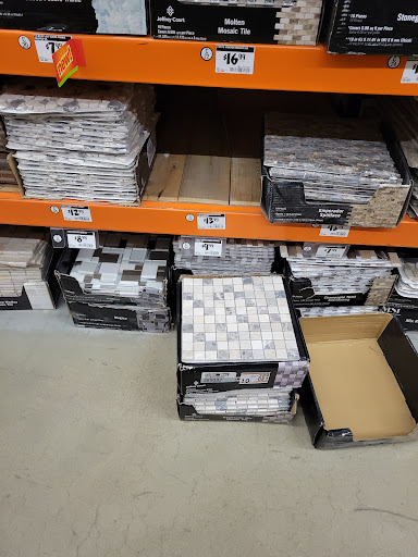 Home Improvement Store «The Home Depot», reviews and photos, 5900 Airport Hwy, Toledo, OH 43615, USA