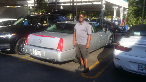 Car Wash «Simoniz Car Wash», reviews and photos, 19055 Biscayne Blvd, Miami, FL 33180, USA