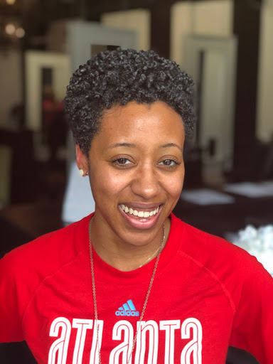 Beauty Salon «Curltopia», reviews and photos, 3150 Highlands Pkwy SE #203, Smyrna, GA 30082, USA