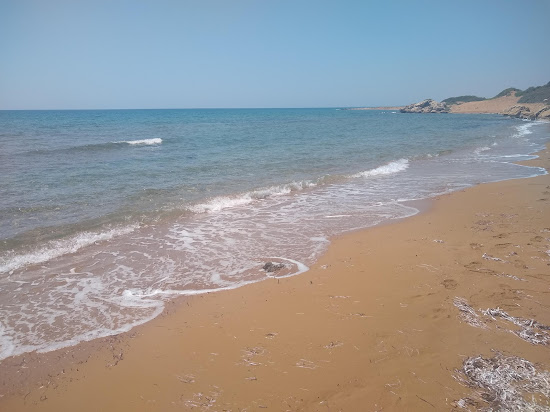 Marali Beach