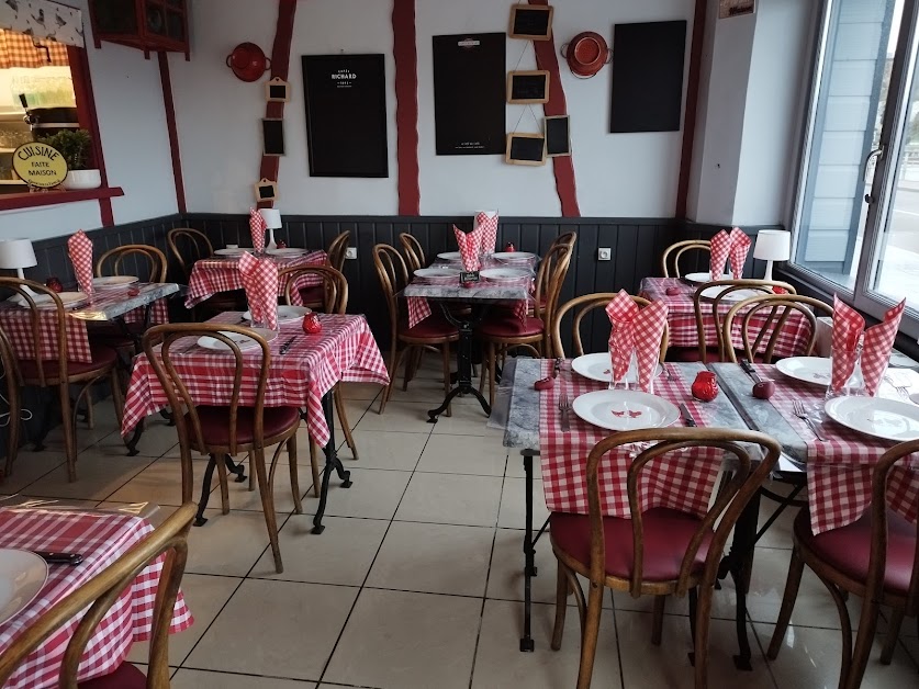 Restaurant Le Juquin à Dieppe