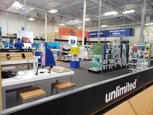 Electronics Store «Best Buy», reviews and photos, 2415 Via Campo, Montebello, CA 90640, USA