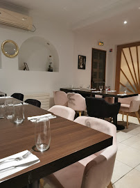 Atmosphère du Restaurant italien VA SANO - Italian trattoria à Chelles - n°3