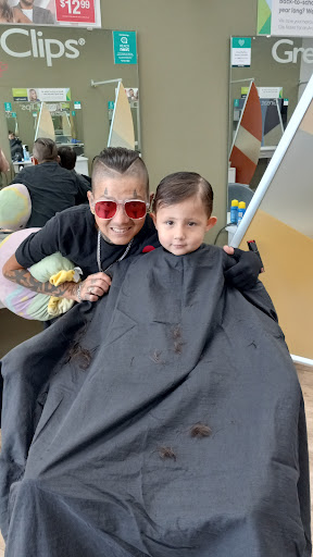 Hair Salon «Great Clips», reviews and photos, 5091 Kipling St #320, Wheat Ridge, CO 80033, USA