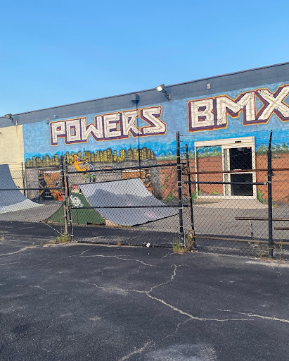 Powers BMX Shop