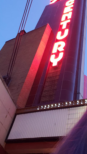 Event Venue «20th Century Theater», reviews and photos, 3021 Madison Rd, Cincinnati, OH 45209, USA