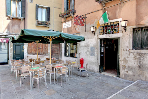 The Irish Pub Venezia