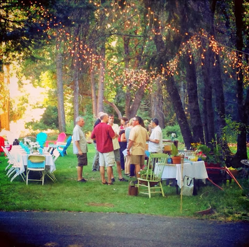 Caterer «Farm to Table Catering», reviews and photos, 11859 Tammy Way, Grass Valley, CA 95949, USA