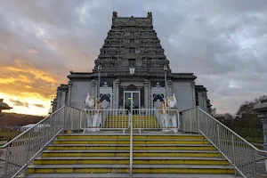 Shri Venkateswara (Balaji) Temple, Tividale image