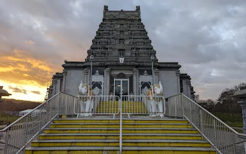 Shri Venkateswara (Balaji) Temple, Tividale image