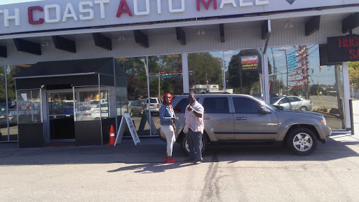 Used Car Dealer «North Coast Auto Mall», reviews and photos, 333 Broadway Ave, Bedford, OH 44146, USA