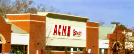 Grocery Store «ACME Markets», reviews and photos, 18 Broadway St, Browns Mills, NJ 08015, USA
