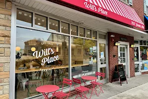 Will's Place image