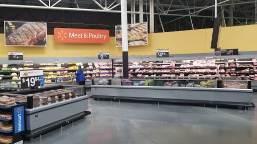 Department Store «Walmart Supercenter», reviews and photos, 350 Walters Rd, Suisun City, CA 94534, USA