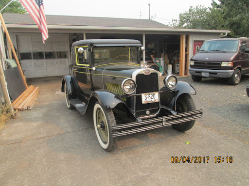 Plumber «Stutzman Services, Inc.», reviews and photos, 4185 Spicer Dr SE, Albany, OR 97322, USA