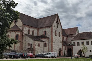 Basilika Wechselburg image