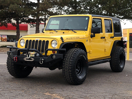 Used Car Dealer «You Sell Auto», reviews and photos, 6295 W Colfax Ave, Lakewood, CO 80214, USA