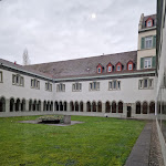 Photo n°4 de l'avis de Tanja.u fait le 29/01/2023 à 05:40 sur le  Steigenberger Inselhotel, Konstanz à Konstanz