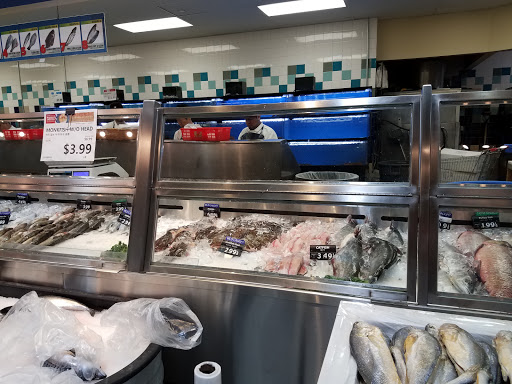 Korean Grocery Store «H Mart», reviews and photos, 2625 Old Denton Rd #200, Carrollton, TX 75007, USA