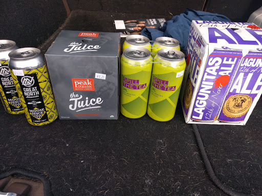 Beer Store «Lazy Dog Beer Shoppe», reviews and photos, 27 Buttrick Rd, Londonderry, NH 03053, USA